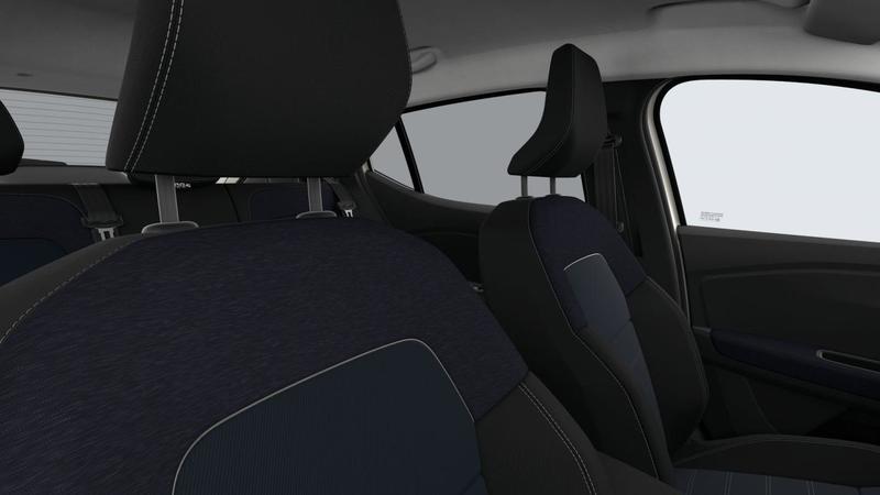 Dacia Sandero Gpl Eco-G 120 auto Journey