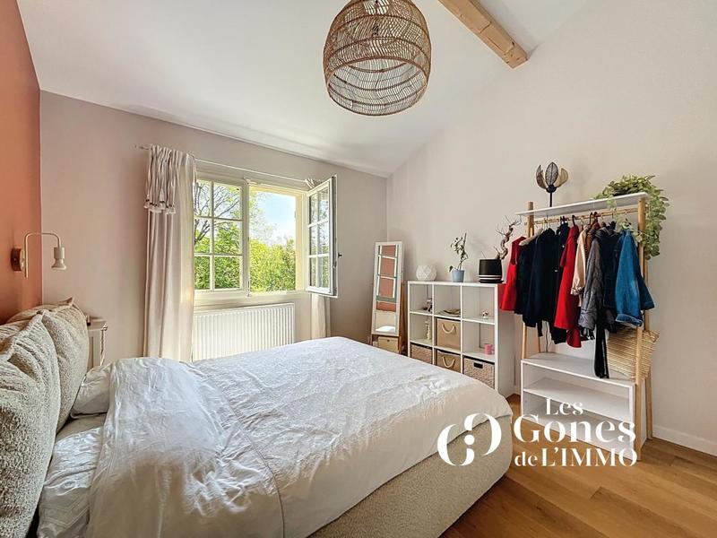 Maison - 175 m² - 6 pièces