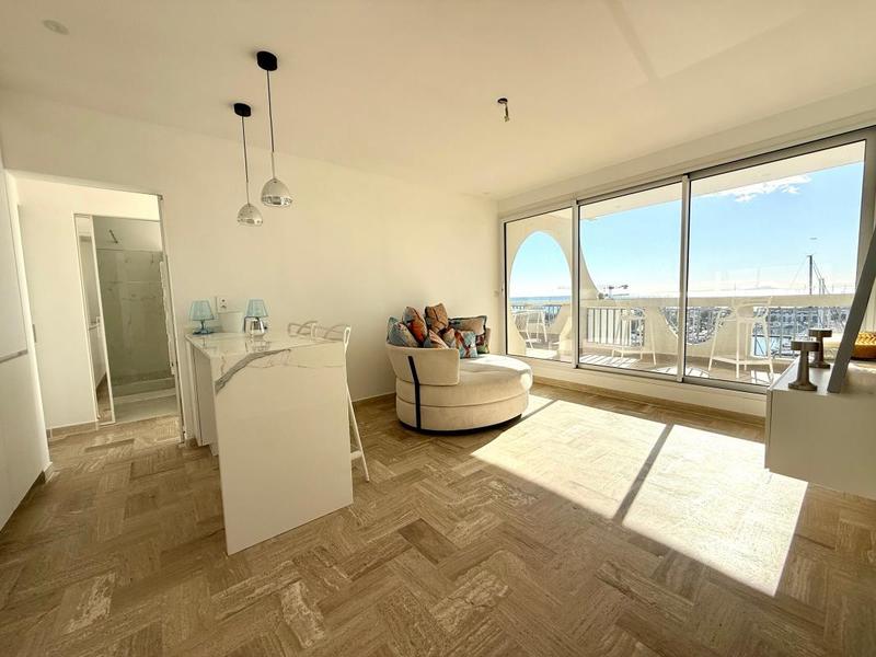 Appartement - 48 m² - 3 pièces