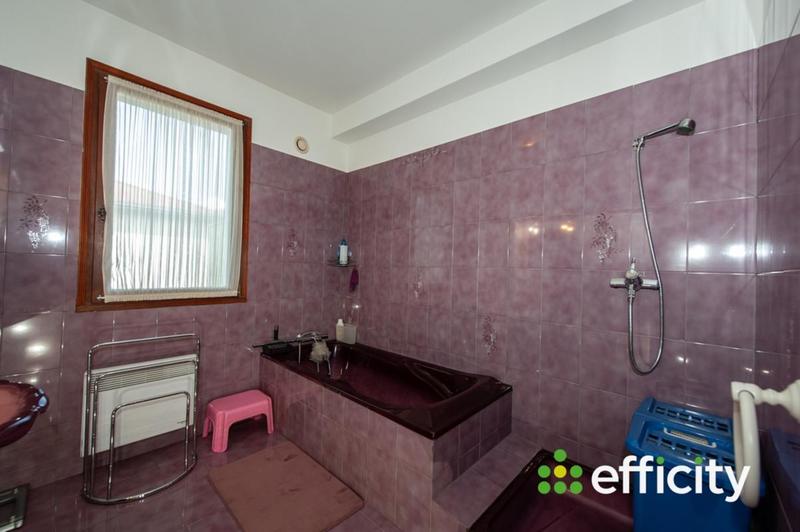 Appartement - 135 m² - 4 pièces