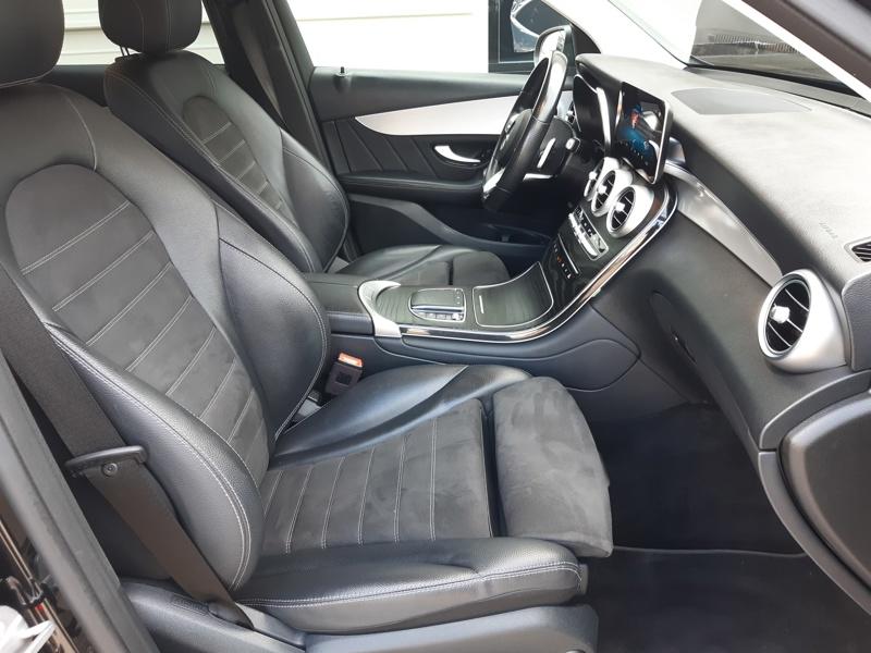 Mercedes Cla Shooting Brake 200 Amg Line