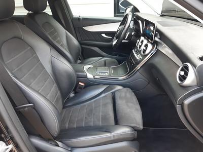 Mercedes Cla Shooting Brake 200 Amg Line