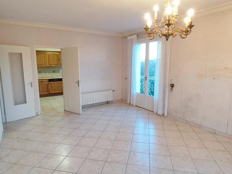 Maison - 167 m² - 6 pièces