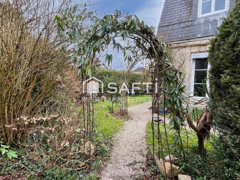 Appartement - 78 m² - 3 pièces