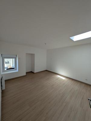 Duplex - 70 m² - 3 pièces