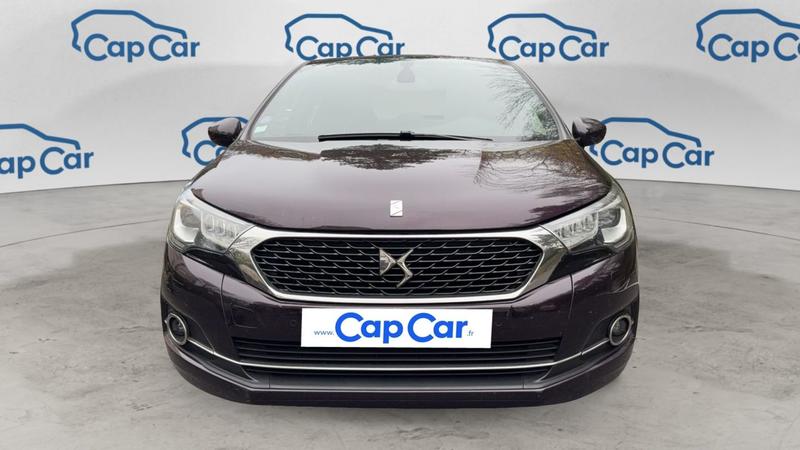 Ds Ds 4 1.2 PureTech 130 So Chic