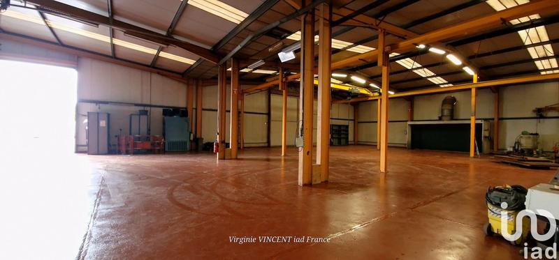 Local commercial - 894 m²