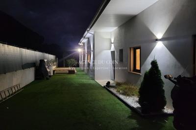 Villa - 211 m² - 7 pièces