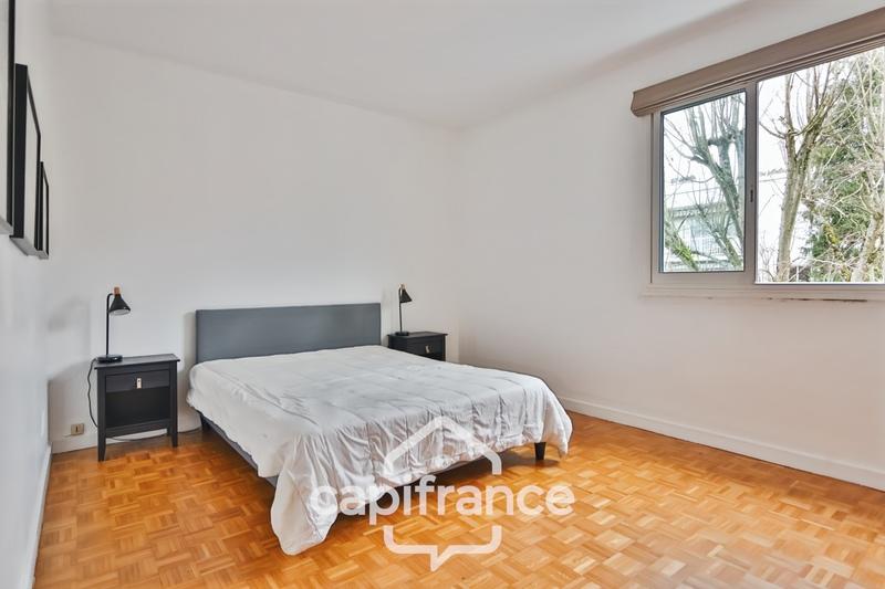Appartement - 91 m² - 4 pièces