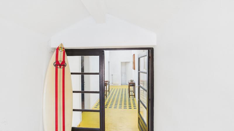 Maison - 285 m² - 8 pièces