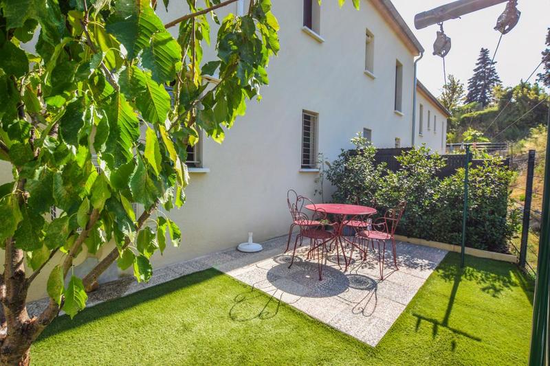 Maison - 83 m² - 4 pièces