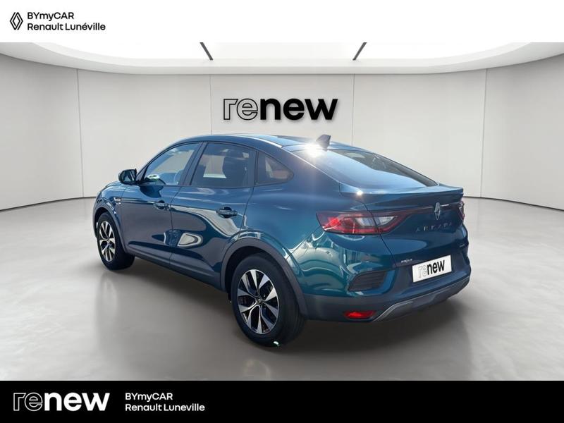 Renault Arkana E-Tech 145 Business