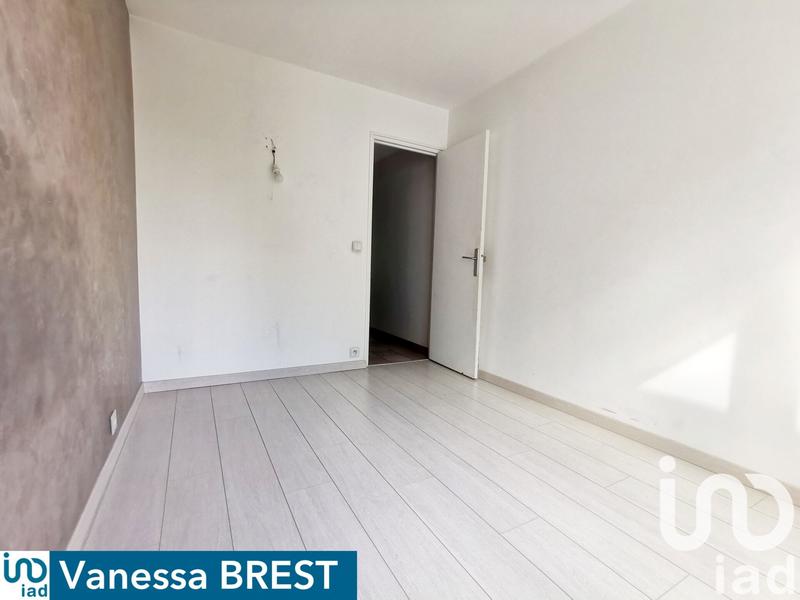 Appartement - 72 m² - 4 pièces