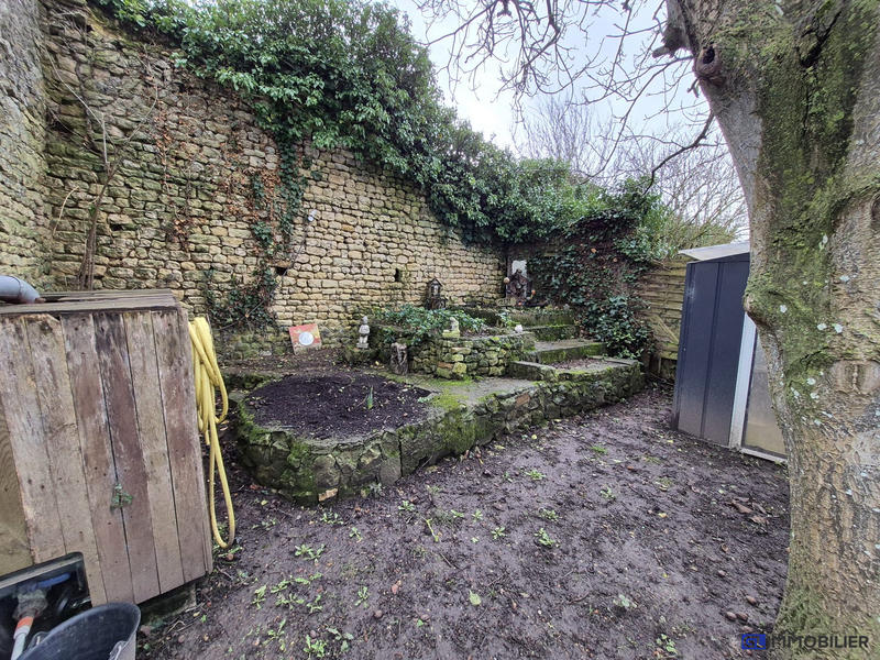 Maison ancienne - 244 m² - 7 pièces