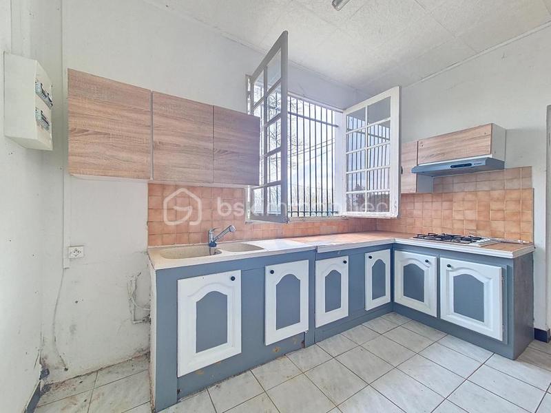 Maison - 88 m² - 4 pièces