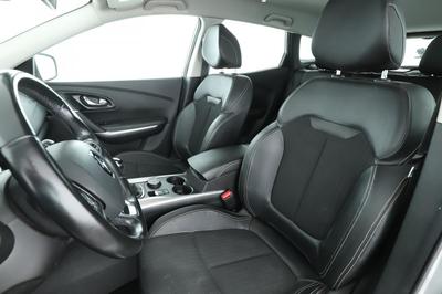 Renault Kadjar 1.6 dCi Energy Intens 130 ch