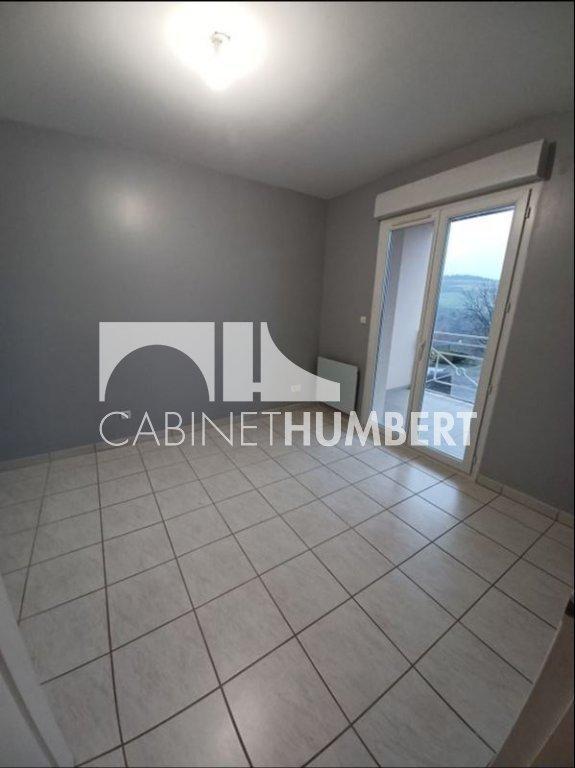 Appartement - 94 m² - 4 pièces