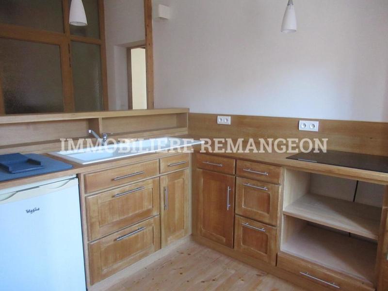 Maison de ville - 160 m² - 7 pièces