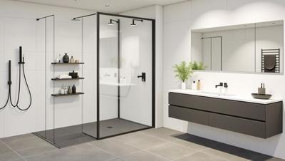 Appartement - 44 à 117 m²