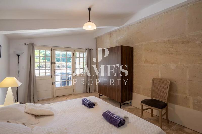 Maison - 160 m² - 5 pièces