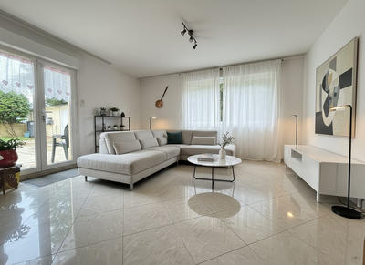 Maison - 125 m² - 6 pièces