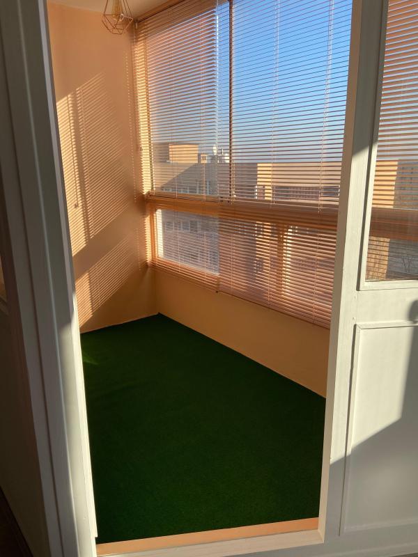 Appartement - 53 m² - 2 pièces