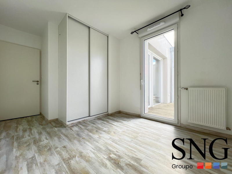 Appartement - 85 m² - 4 pièces