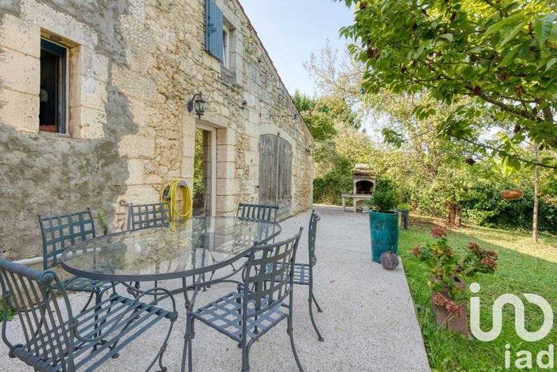 Maison - 190 m² - 5 pièces