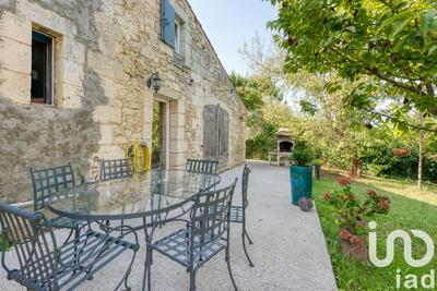 Maison - 190 m² - 5 pièces