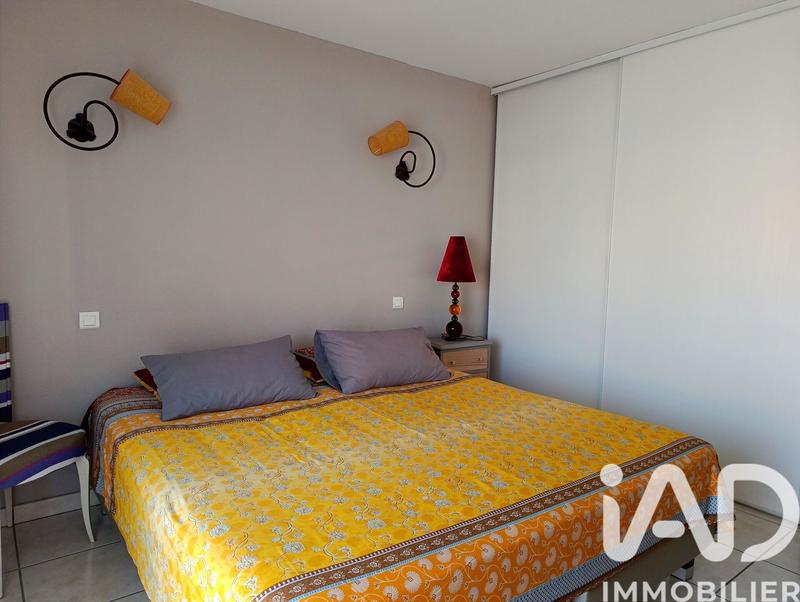 Appartement - 72 m² - 3 pièces