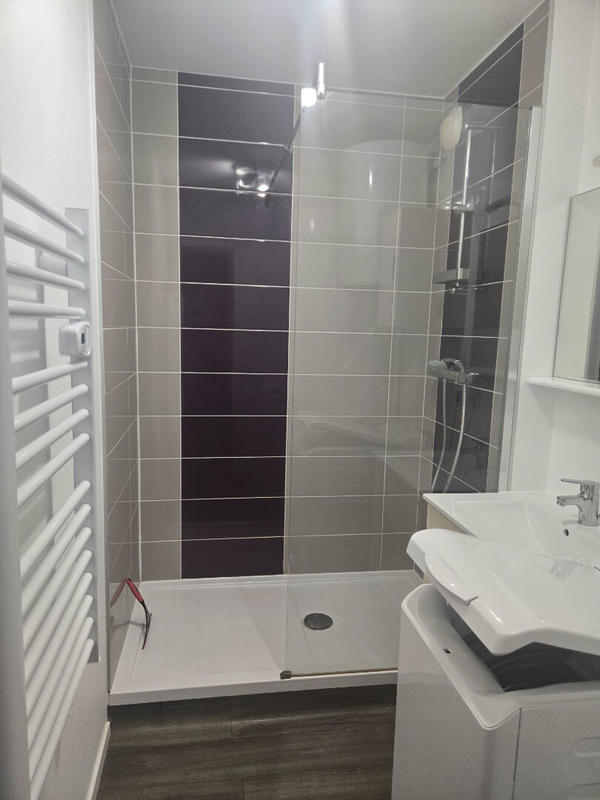 Appartement - 34 m² - 2 pièces