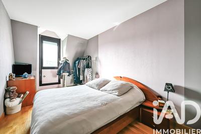 Appartement - 96 m² - 4 pièces