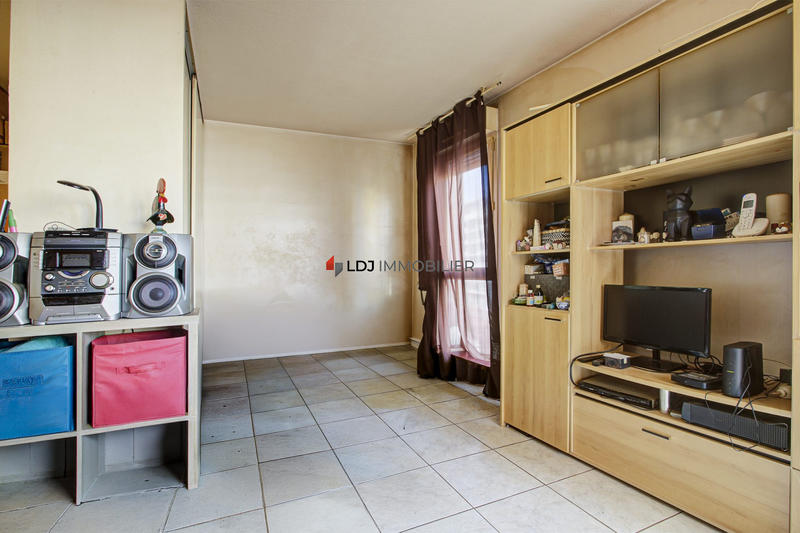 Appartement - 36 m² - 1 pièce