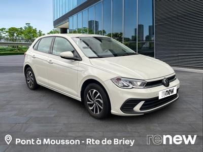 Volkswagen Polo 1.0 Tsi 95 s&amp;S Bvm5 Life Plus