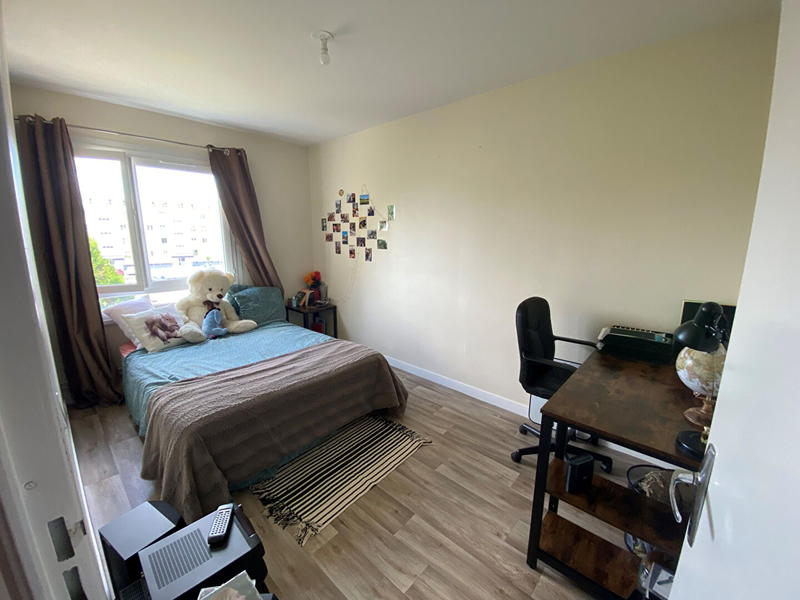 Appartement - 75 m² - 3 pièces