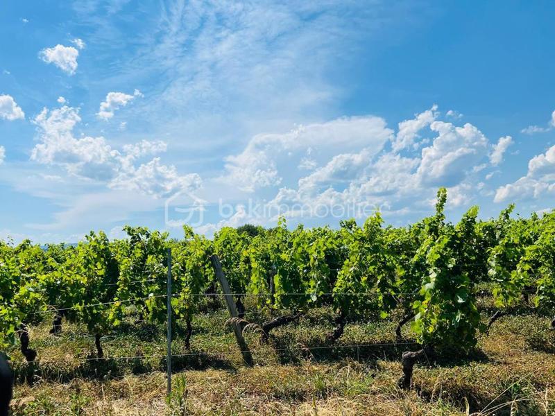 Maison - 93 m² - 3 pièces