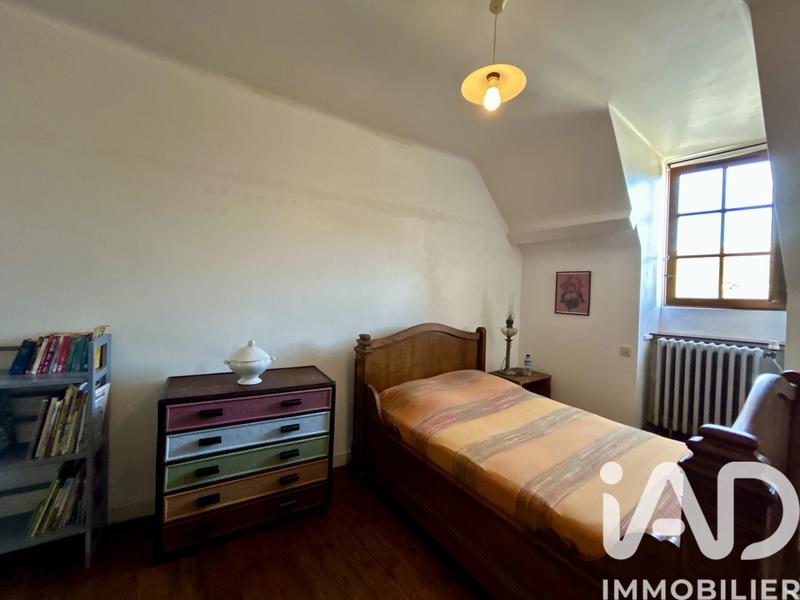 Maison - 340 m² - 12 pièces