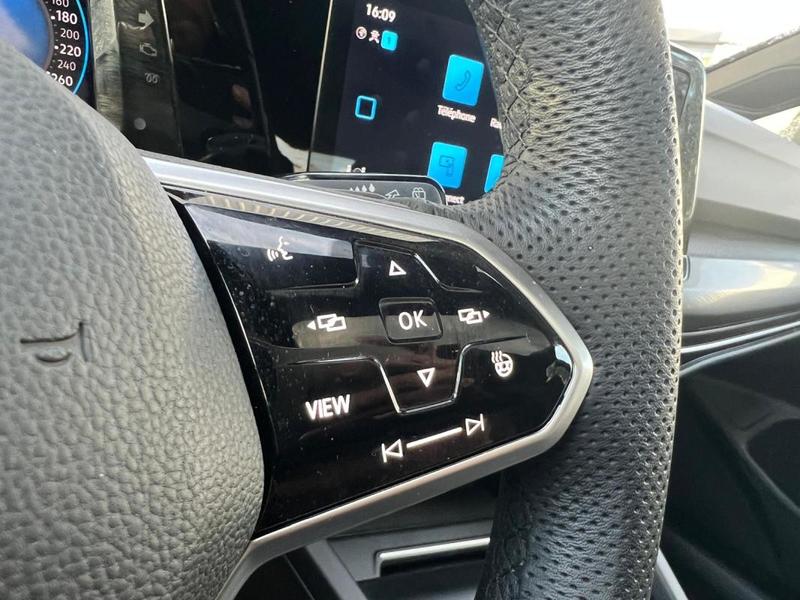 Volkswagen Golf Gte Toit Ouvrant 1.4 Hybrid Rechargeable Opf 245 Dsg6