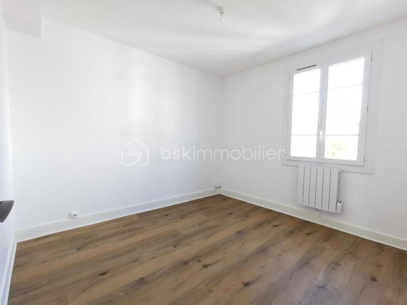 Appartement - 37 m² - 3 pièces