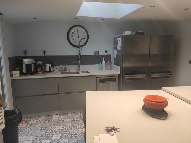 Maison - 515 m² - 7 pièces