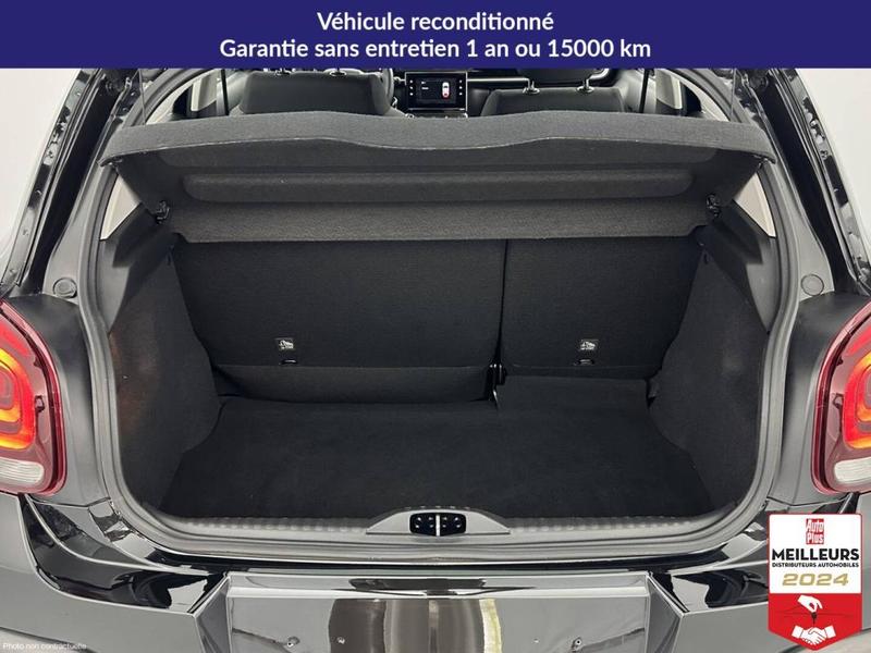 Citroën C3 III 1.2 PureTech 110ch Plus