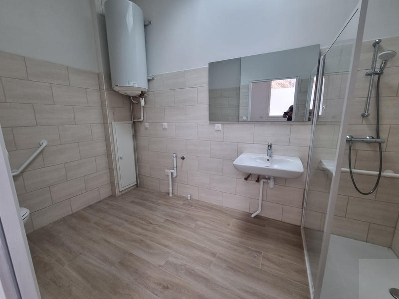 Local commercial - 78 m²