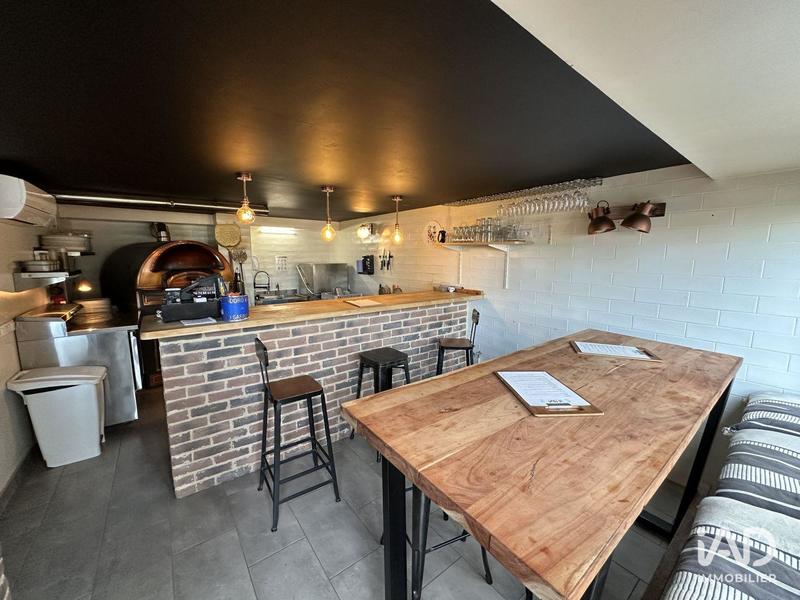 Local commercial - 30 m²