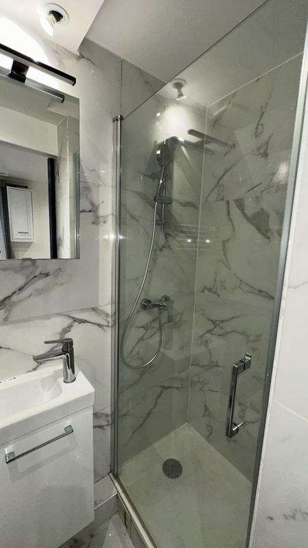 Local commercial - 17 m² - 1 pièce