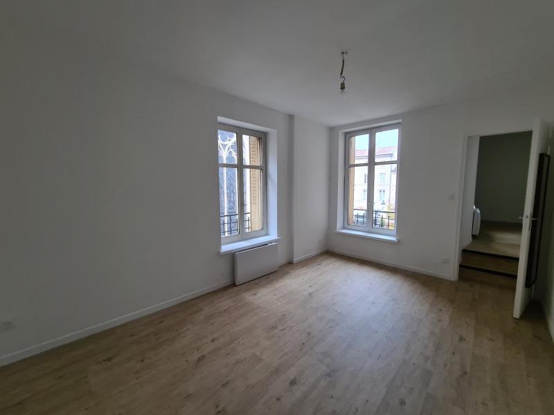 Appartement - 34 m² - 1 pièce