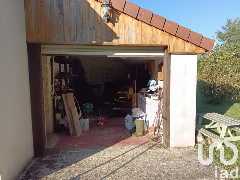 Maison - 195 m² - 8 pièces