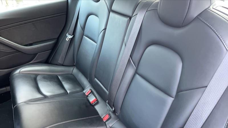 Tesla Model 3 476 Dual Motor Awd Long Range - Automatique