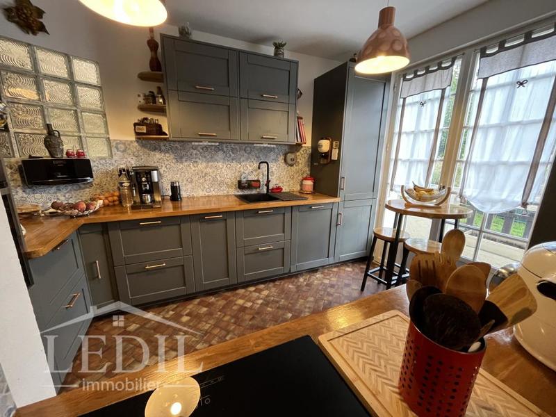 Maison de campagne - 205 m² - 6 pièces