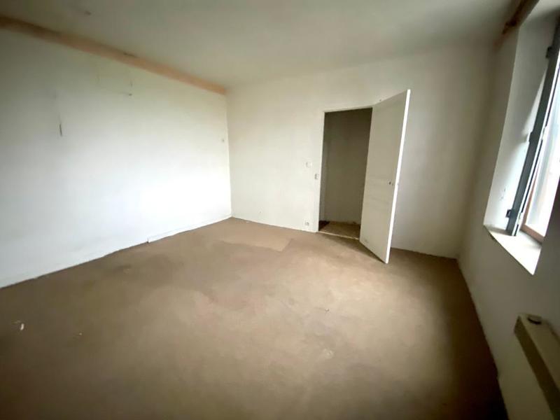 Maison - 47 m² - 2 pièces