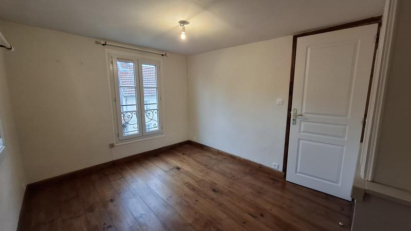 Appartement - 42 m² - 3 pièces